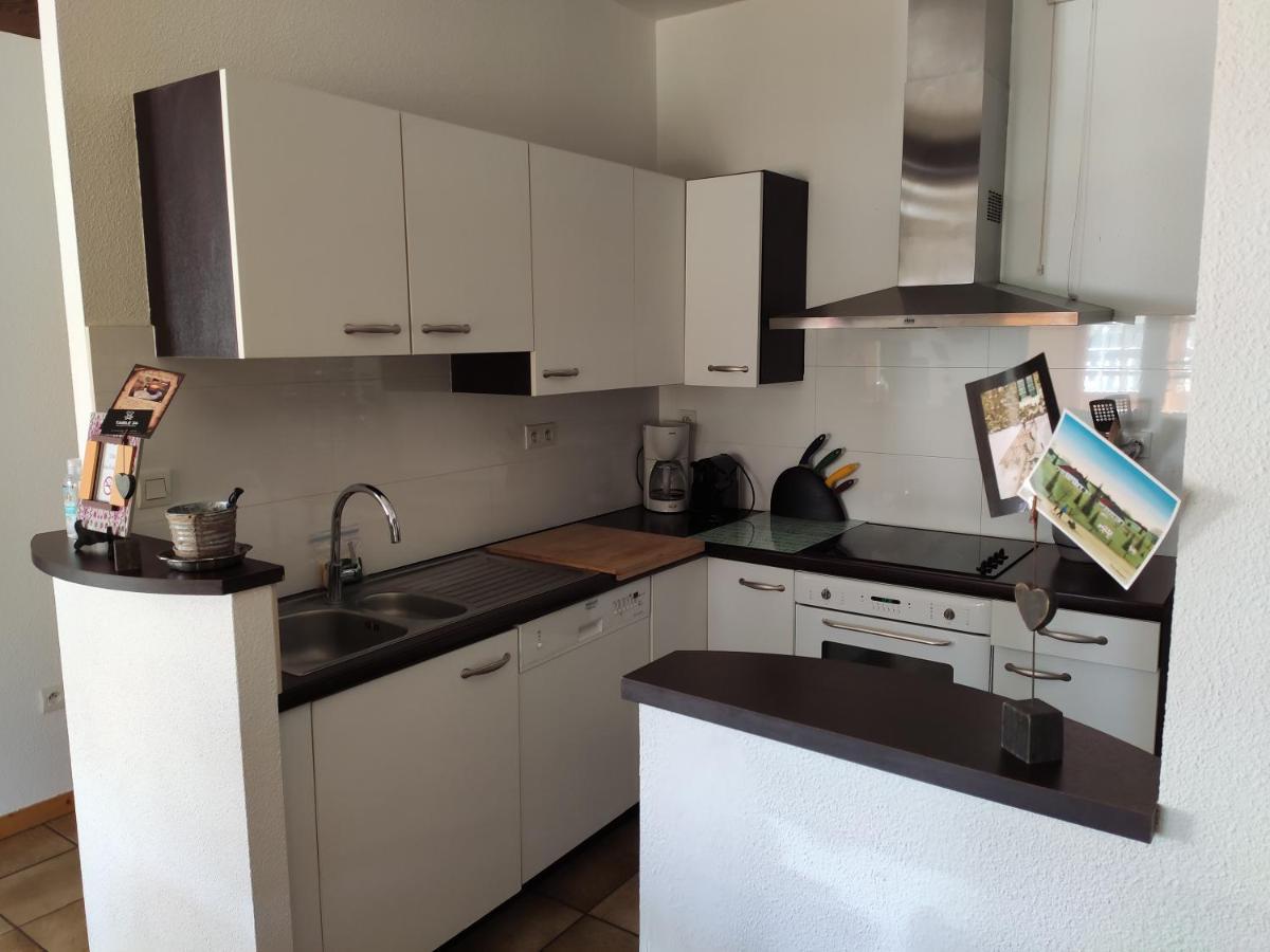 La Source Du Pre Masset Apartment เมตาบิเย ภายนอก รูปภาพ