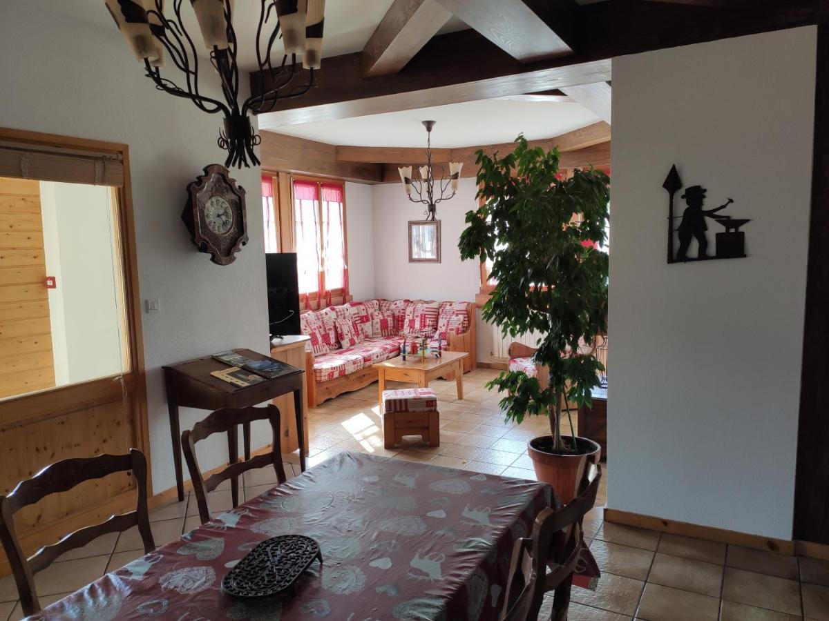 La Source Du Pre Masset Apartment เมตาบิเย ภายนอก รูปภาพ