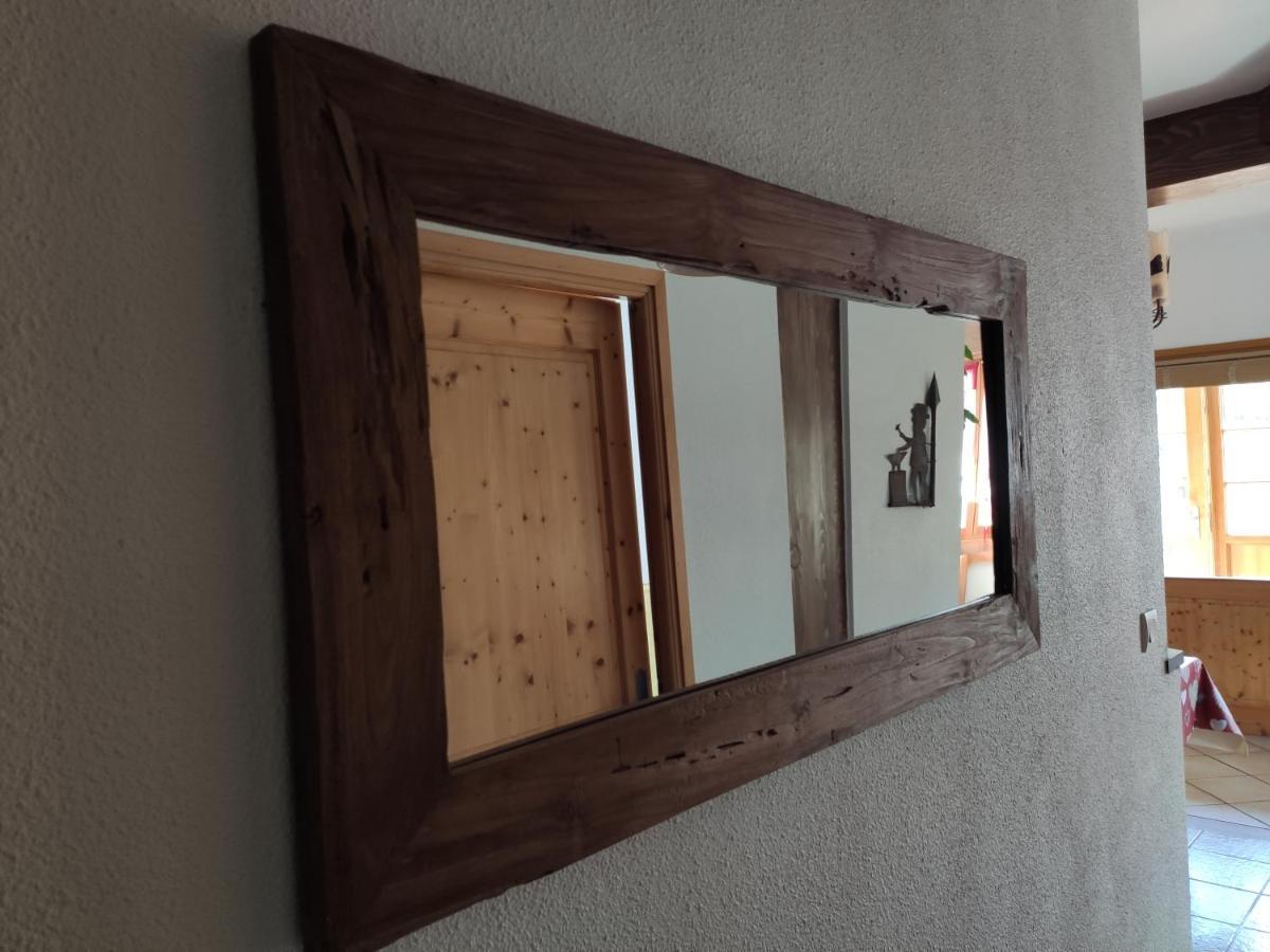 La Source Du Pre Masset Apartment เมตาบิเย ภายนอก รูปภาพ