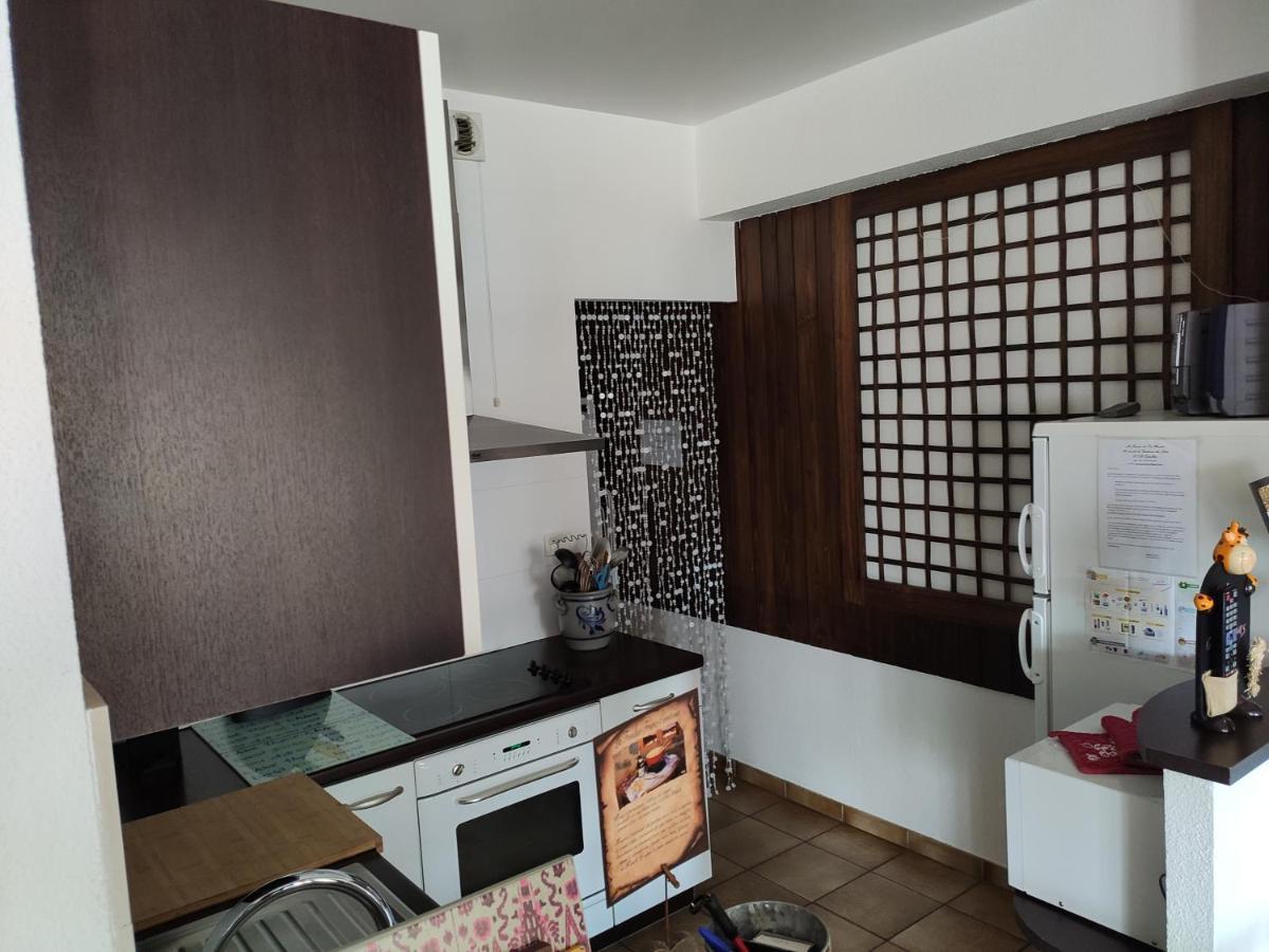 La Source Du Pre Masset Apartment เมตาบิเย ภายนอก รูปภาพ