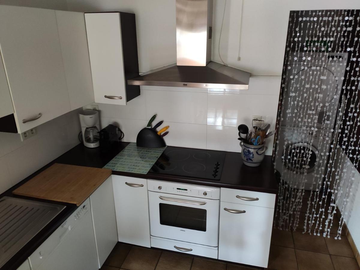 La Source Du Pre Masset Apartment เมตาบิเย ภายนอก รูปภาพ