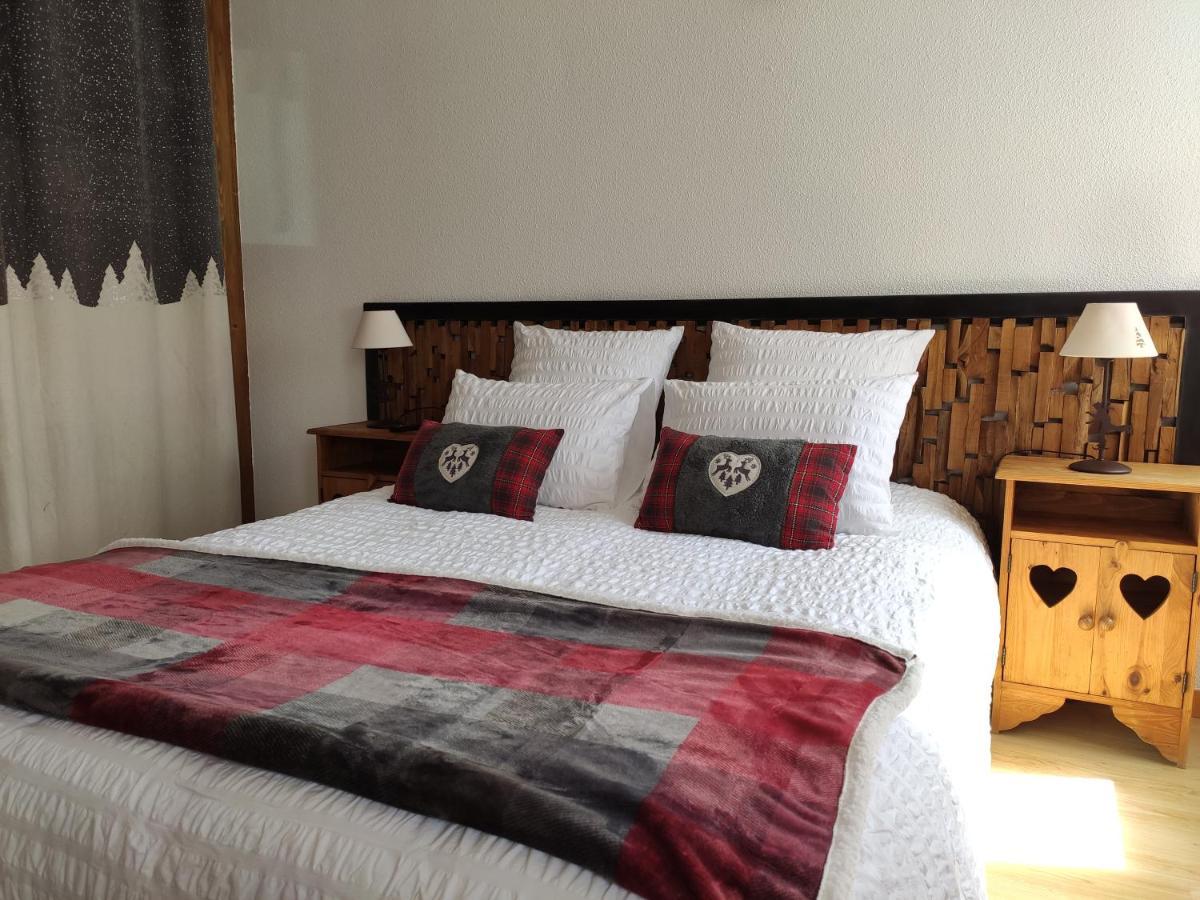 La Source Du Pre Masset Apartment เมตาบิเย ภายนอก รูปภาพ