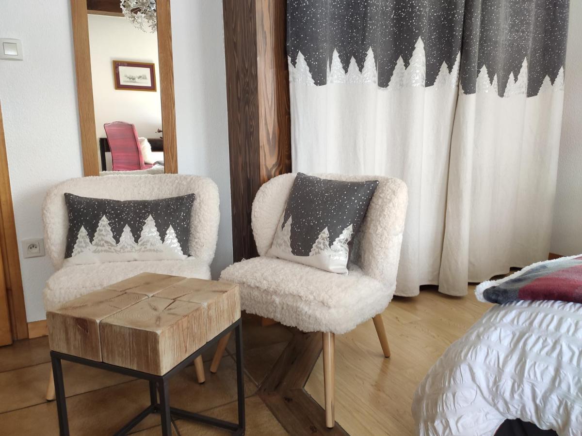 La Source Du Pre Masset Apartment เมตาบิเย ภายนอก รูปภาพ
